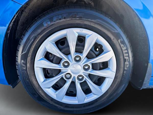 kia Forte 2023 - 9