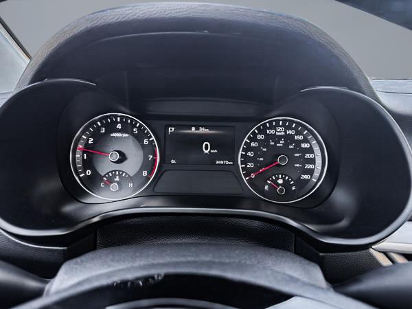 kia Forte 2023 - 18