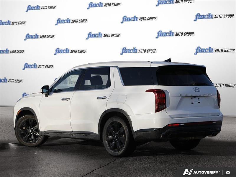 hyundai Palisade 2024 - 4