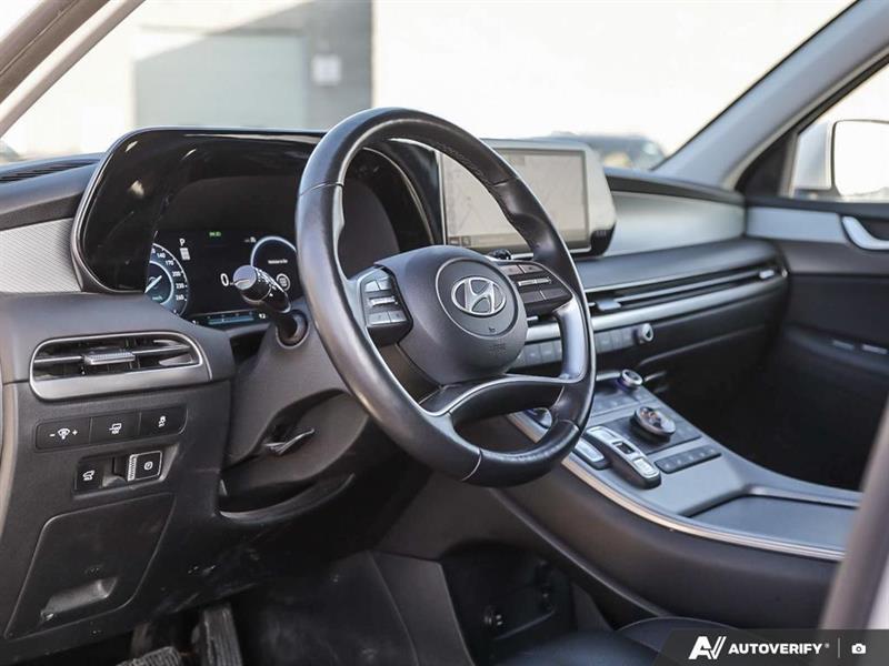 hyundai Palisade 2024 - 12