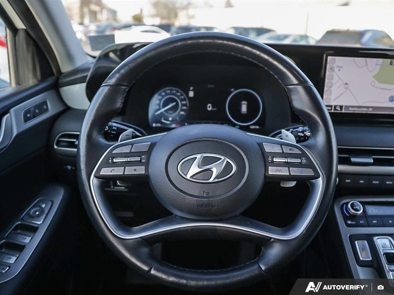 hyundai Palisade 2024 - 13