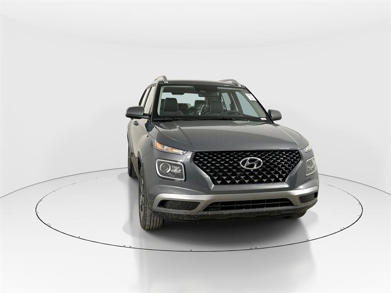 hyundai Venue 2026 - 2