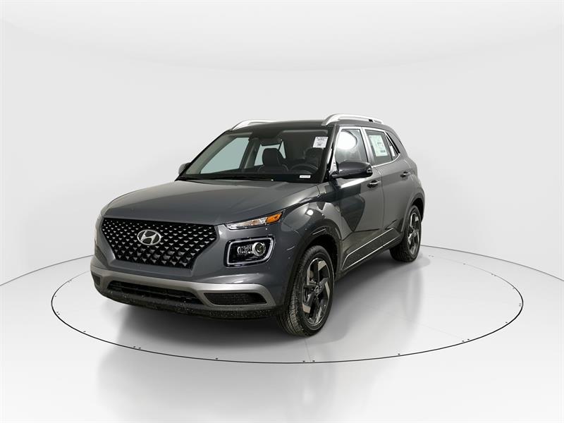hyundai Venue 2026 - 3