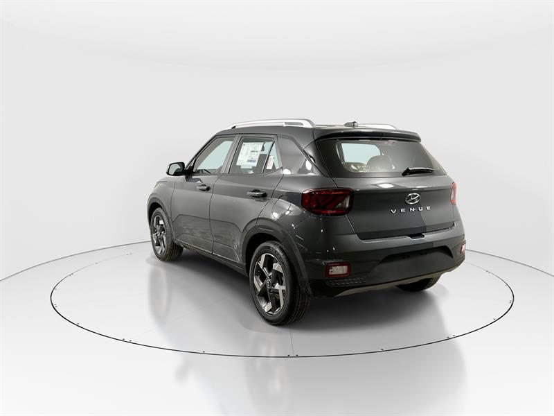 hyundai Venue 2026 - 5