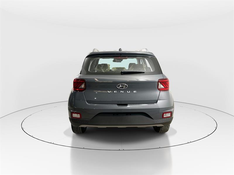 hyundai Venue 2026 - 6