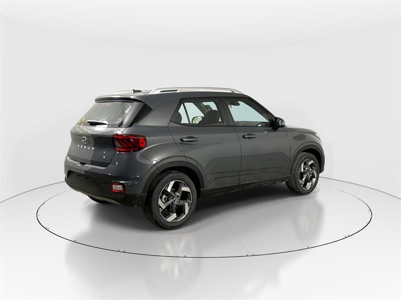 hyundai Venue 2026 - 7