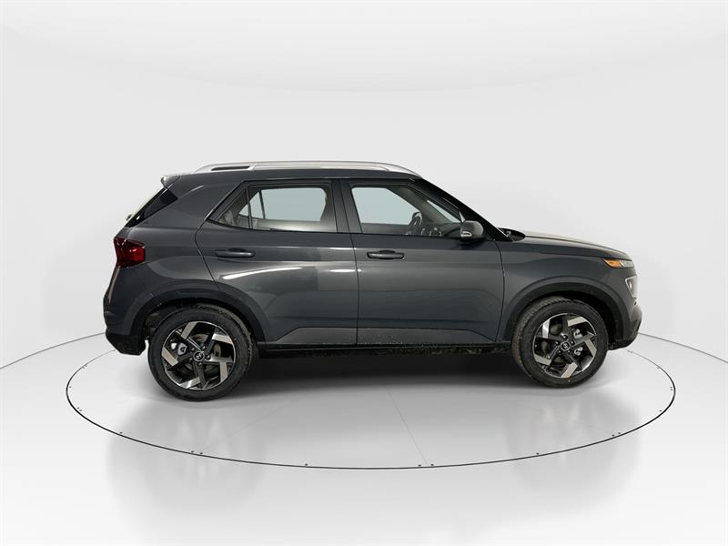 hyundai Venue 2026 - 8