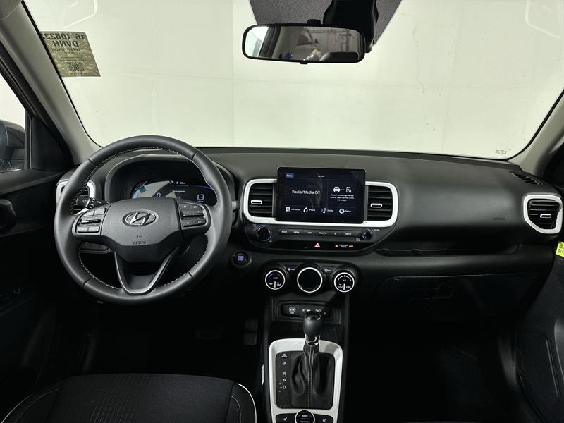 hyundai Venue 2026 - 11