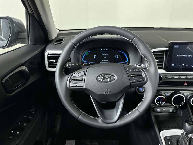 hyundai Venue 2026 - 16