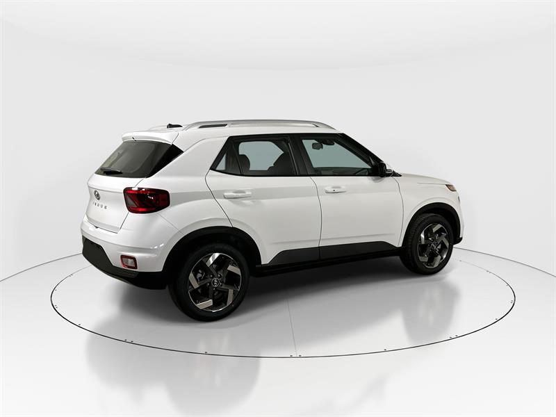 hyundai Venue 2026 - 7
