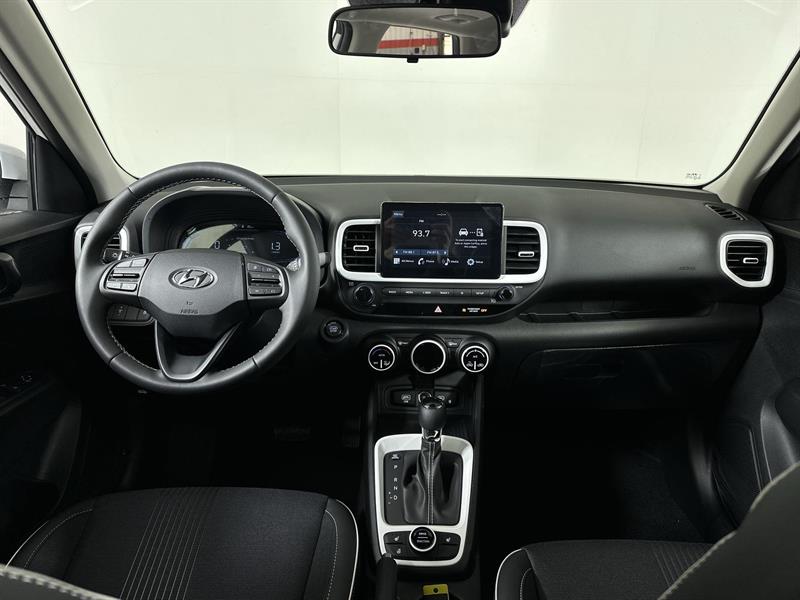hyundai Venue 2026 - 13