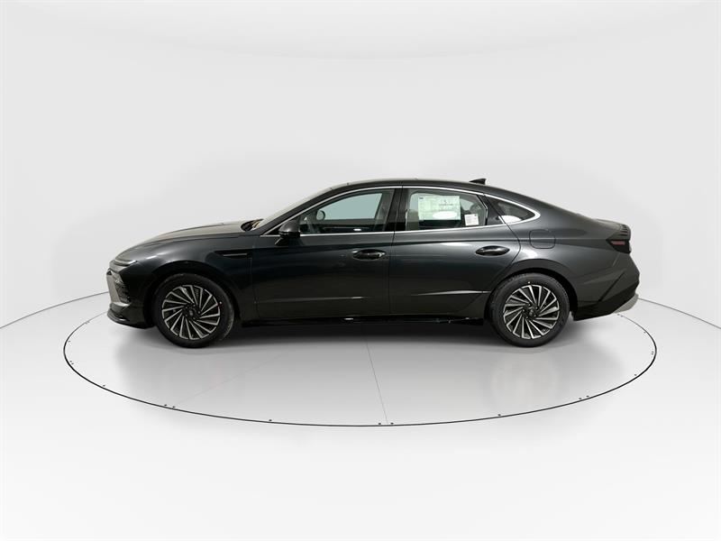 hyundai Sonata Hybrid 2026 - 4