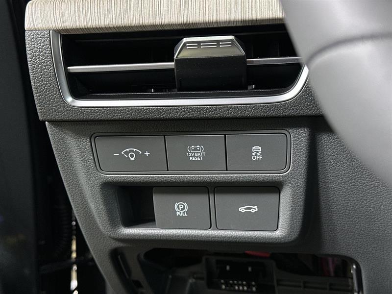 hyundai Sonata Hybrid 2026 - 13