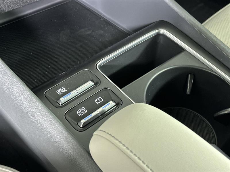 hyundai Sonata Hybrid 2026 - 15