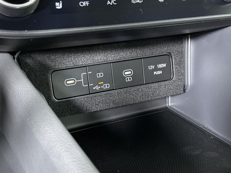 hyundai Sonata Hybrid 2026 - 17