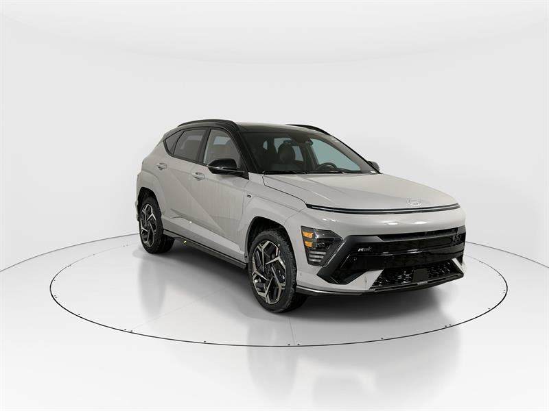 hyundai Kona 2026 - 1