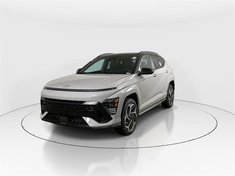 hyundai Kona 2026 - 3