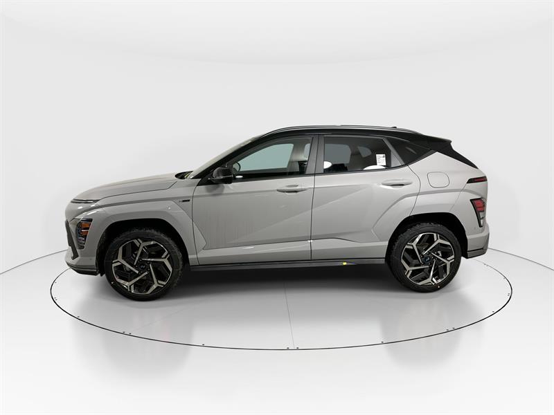 hyundai Kona 2026 - 4