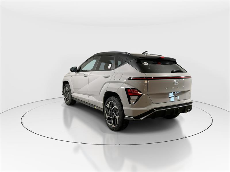hyundai Kona 2026 - 5