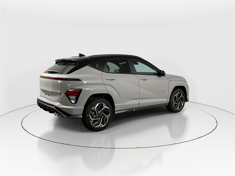 hyundai Kona 2026 - 7