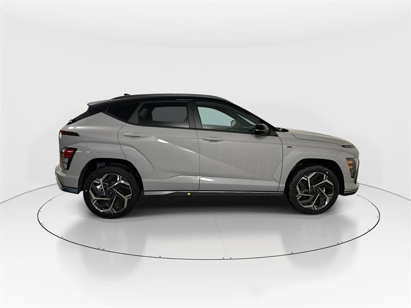 hyundai Kona 2026 - 8