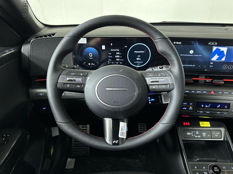 hyundai Kona 2026 - 10