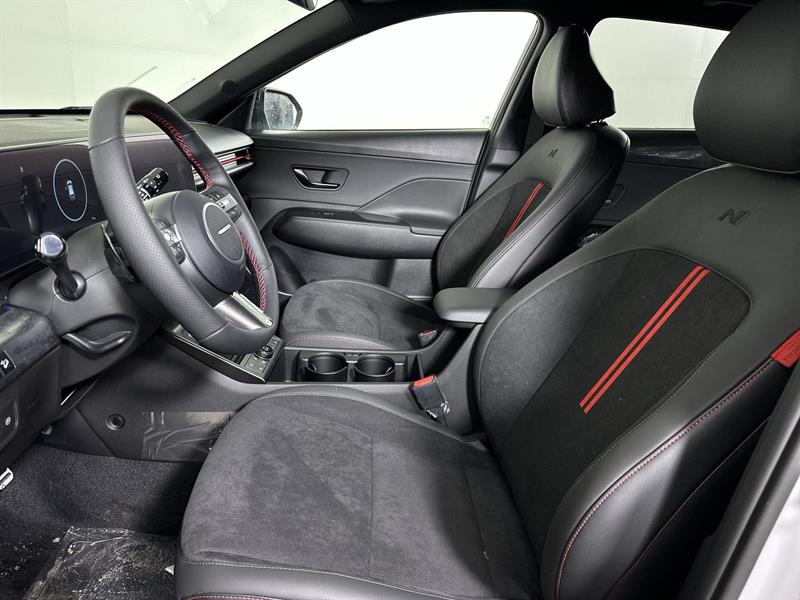hyundai Kona 2026 - 12
