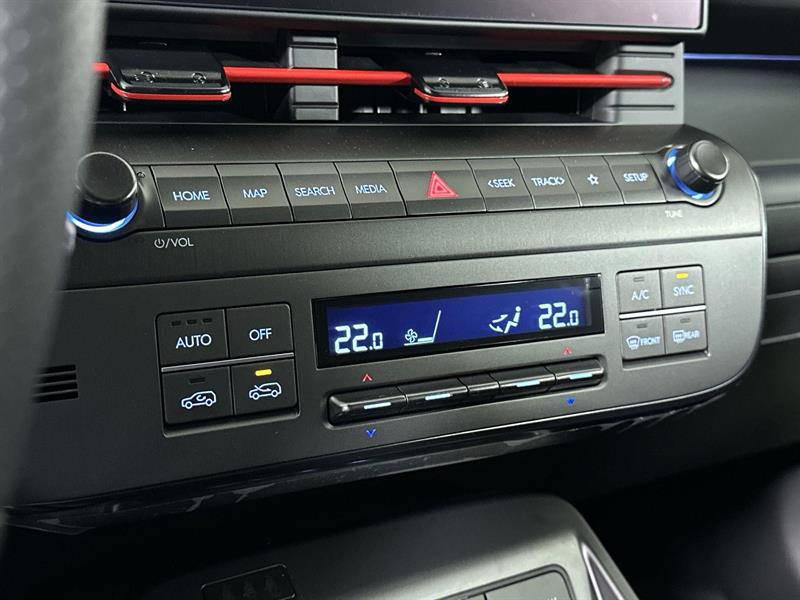 hyundai Kona 2026 - 16