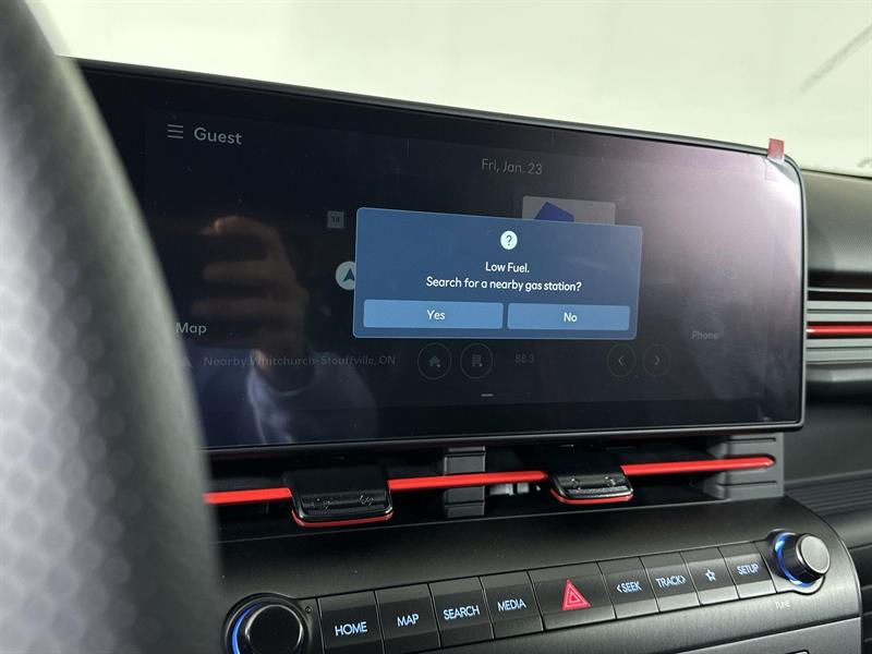 hyundai Kona 2026 - 17