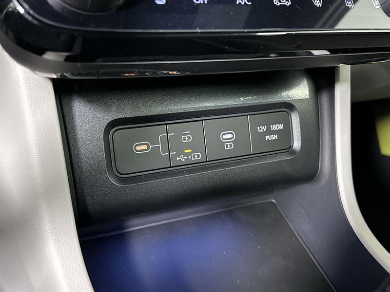 hyundai Tucson hybride 2026 - 11