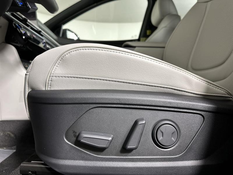 hyundai Tucson hybride 2026 - 13
