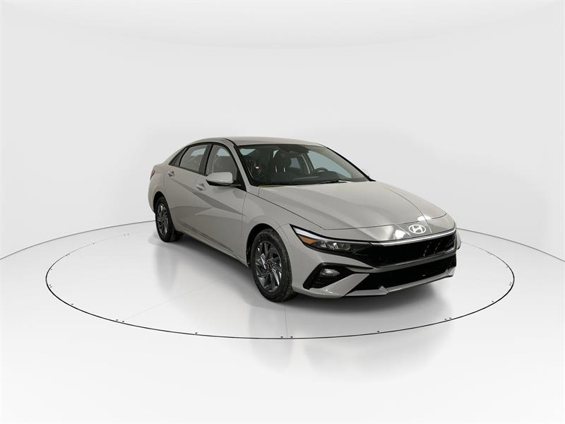 hyundai Elantra 2026