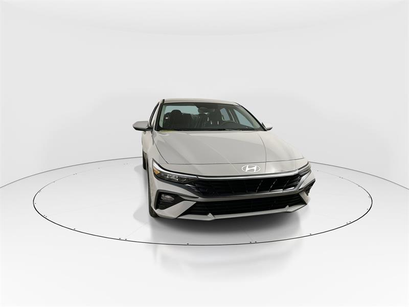 hyundai Elantra 2026 - 2