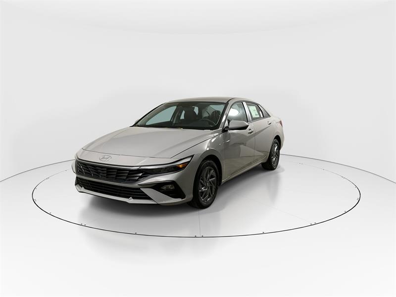 hyundai Elantra 2026 - 3