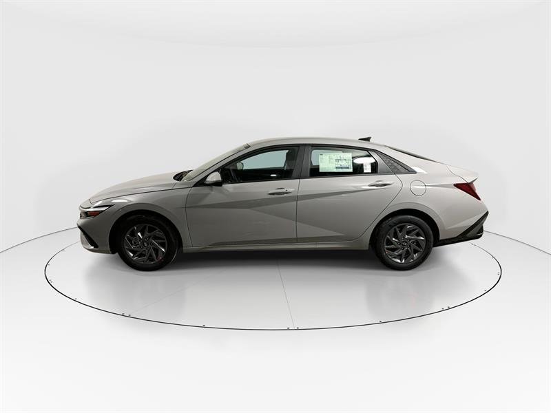 hyundai Elantra 2026 - 4