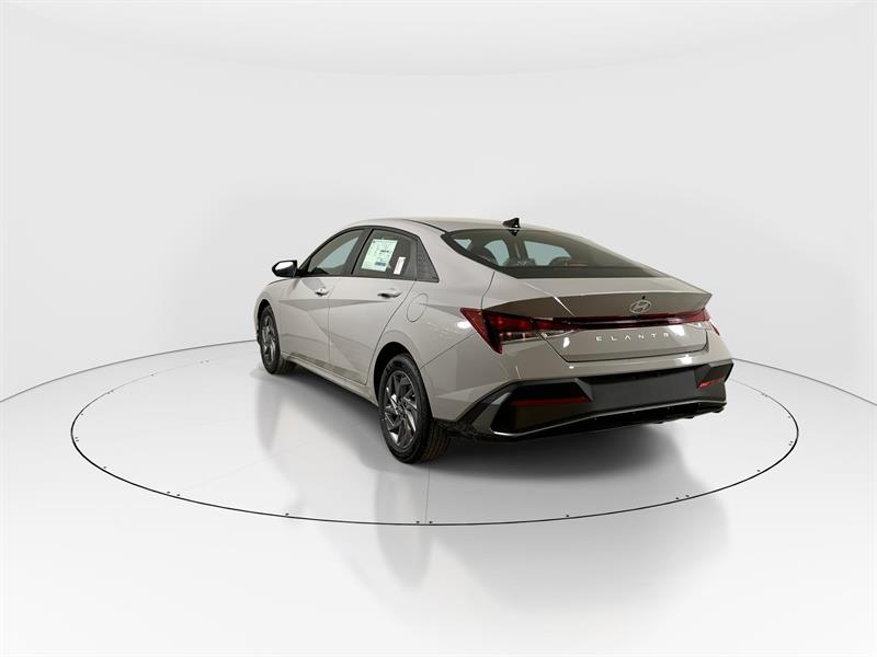 hyundai Elantra 2026 - 5