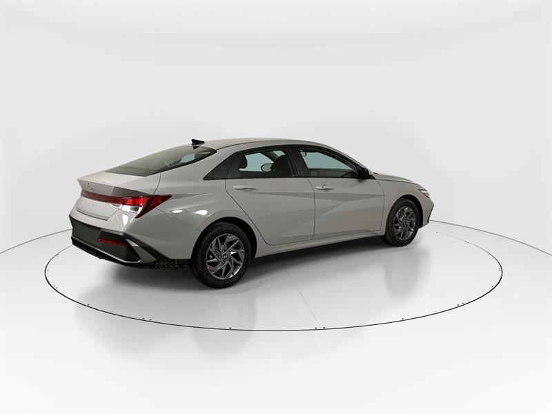 hyundai Elantra 2026 - 7