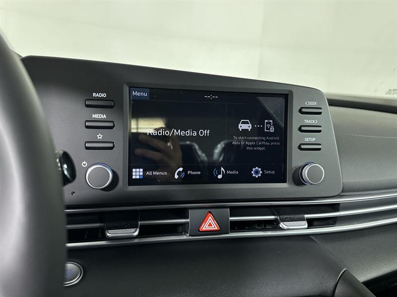 hyundai Elantra 2026 - 9