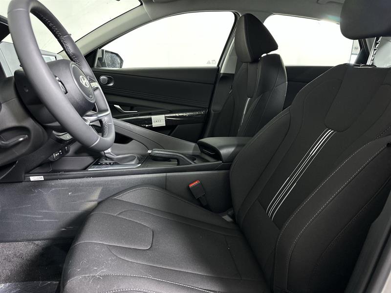 hyundai Elantra 2026 - 10