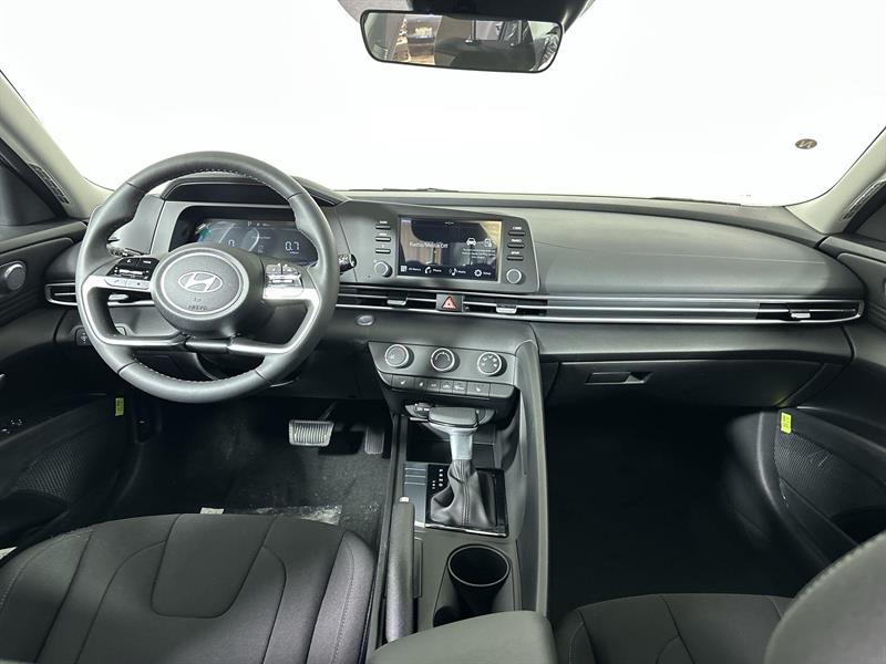 hyundai Elantra 2026 - 11