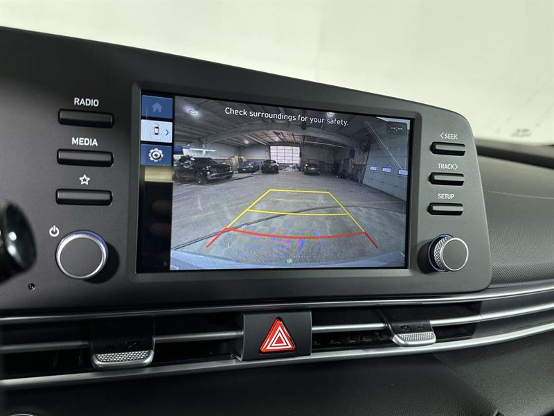 hyundai Elantra 2026 - 14