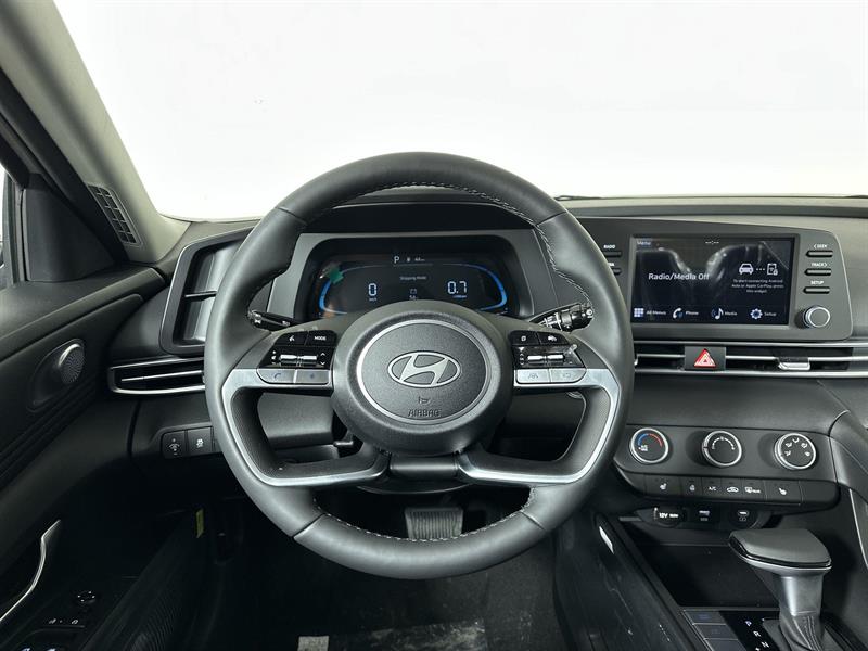 hyundai Elantra 2026 - 16