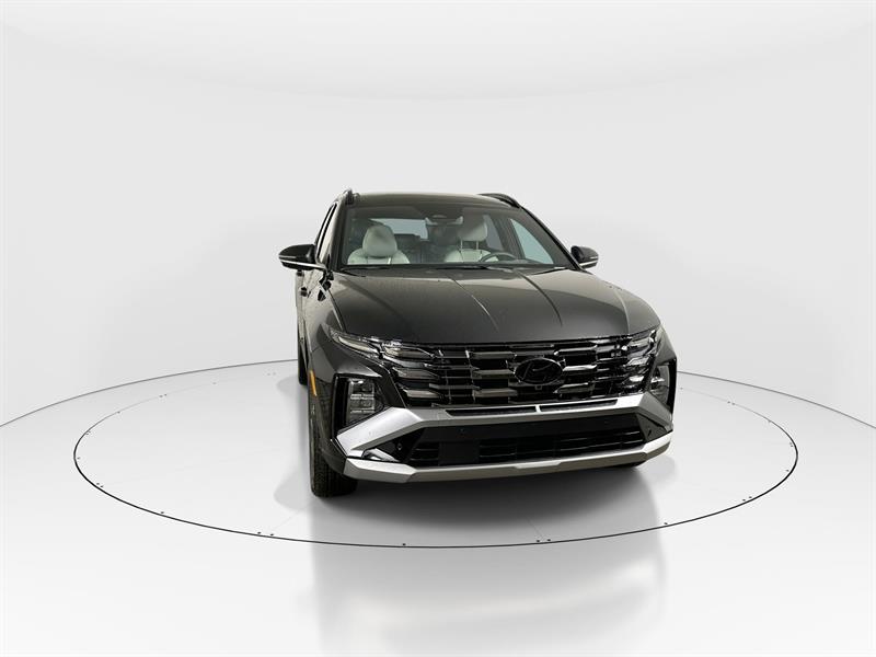 hyundai Tucson hybride 2026 - 2