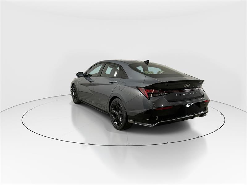 hyundai Elantra 2026 - 5