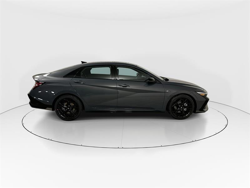 hyundai Elantra 2026 - 8