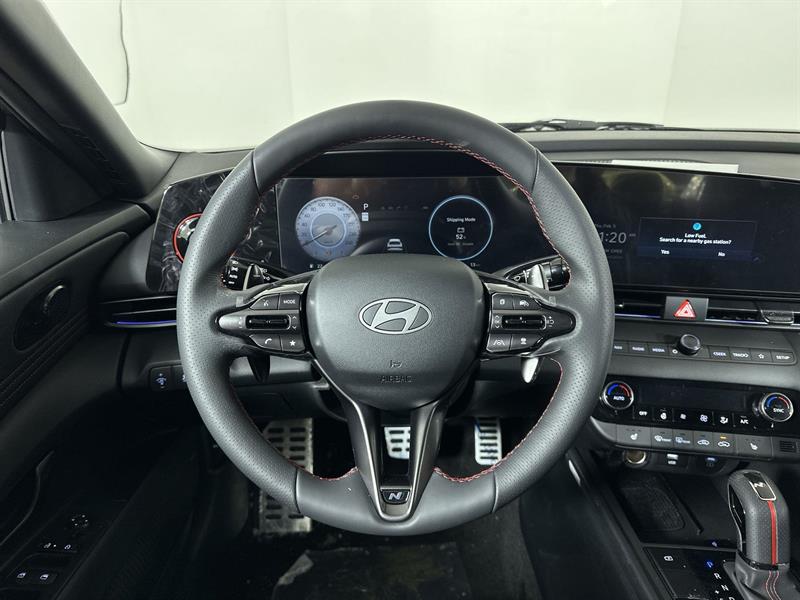 hyundai Elantra 2026 - 10