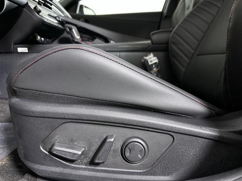 hyundai Elantra 2026 - 13