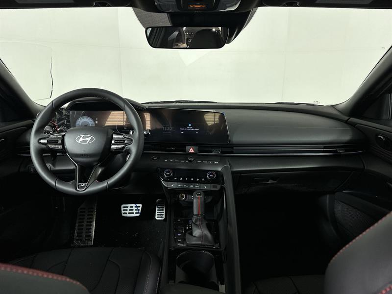 hyundai Elantra 2026 - 18