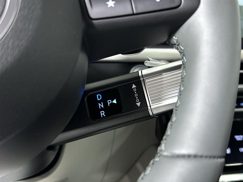 hyundai Tucson hybride 2026 - 18