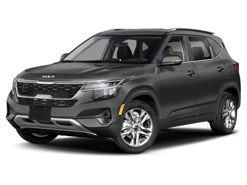 kia Seltos 2023
